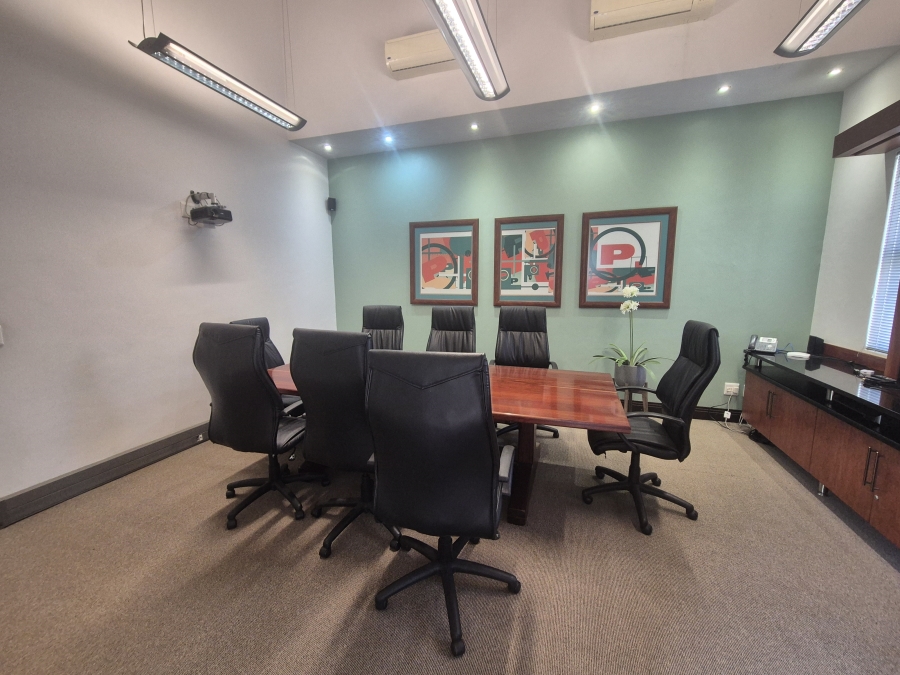 To Let Commercial Property for Rent in Sonheuwel Mpumalanga