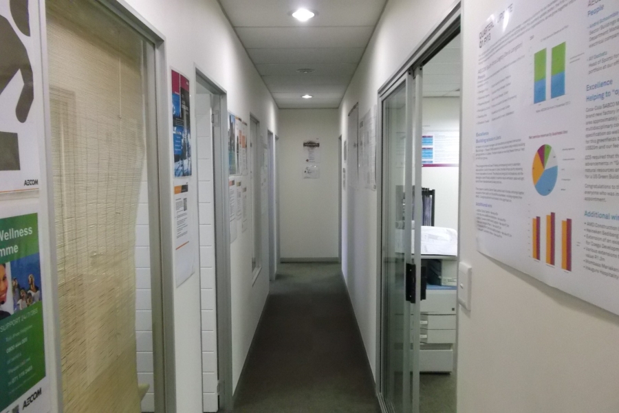 To Let Commercial Property for Rent in Sonheuwel Mpumalanga