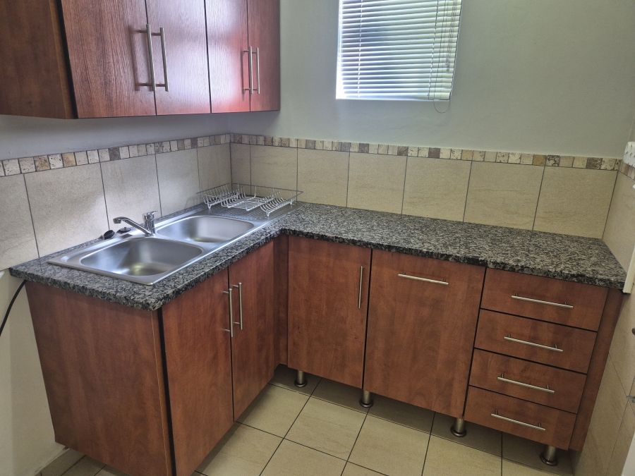 To Let Commercial Property for Rent in Sonheuwel Mpumalanga