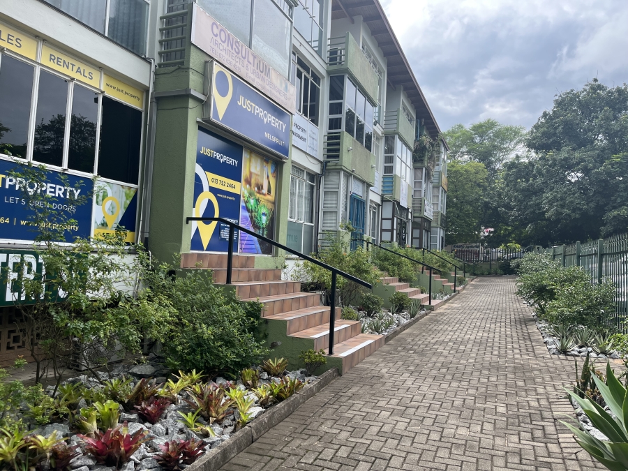 To Let Commercial Property for Rent in Nelspruit Ext 2 Mpumalanga