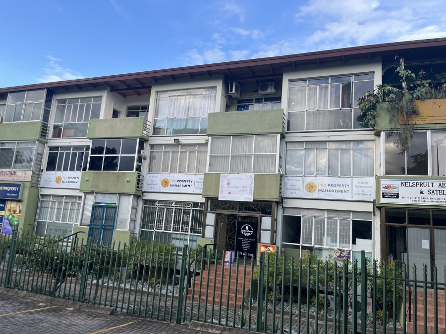 To Let Commercial Property for Rent in Nelspruit Ext 2 Mpumalanga