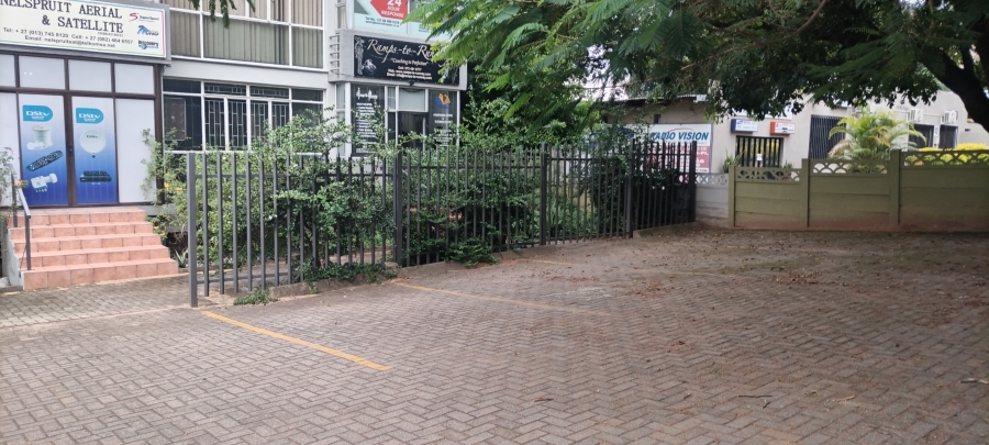 To Let Commercial Property for Rent in Nelspruit Ext 2 Mpumalanga