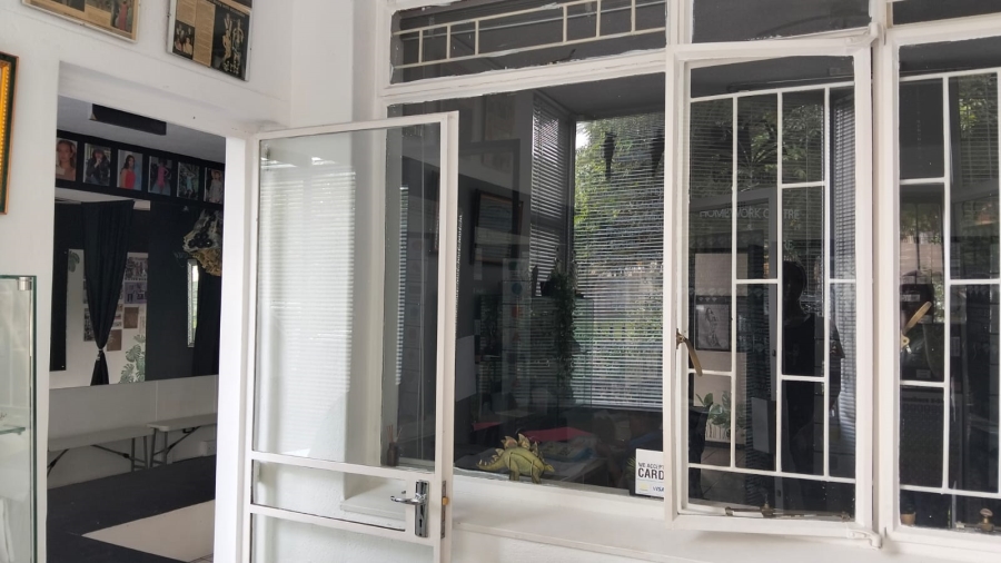 To Let Commercial Property for Rent in Nelspruit Ext 2 Mpumalanga
