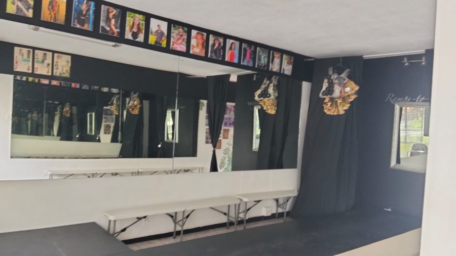 To Let Commercial Property for Rent in Nelspruit Ext 2 Mpumalanga