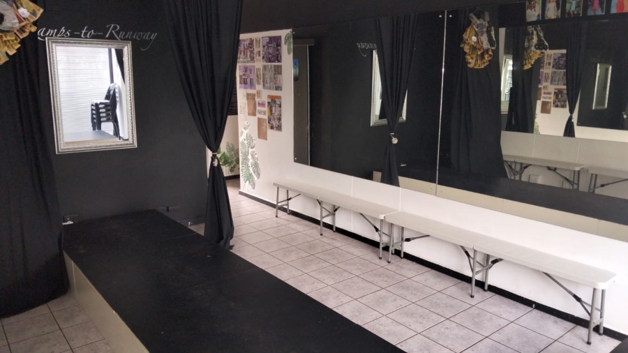 To Let Commercial Property for Rent in Nelspruit Ext 2 Mpumalanga