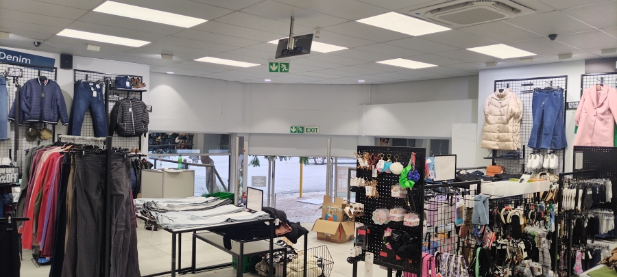 To Let Commercial Property for Rent in Nelspruit Mpumalanga