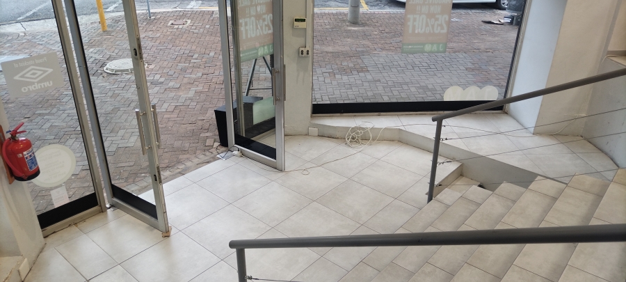 To Let Commercial Property for Rent in Nelspruit Mpumalanga