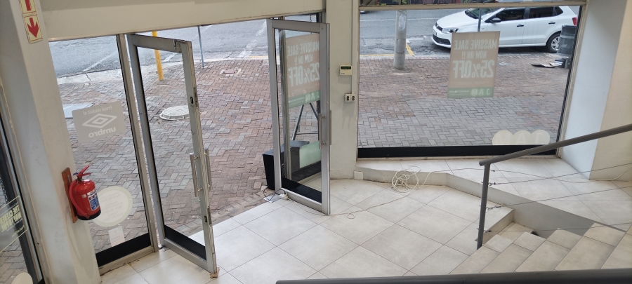 To Let Commercial Property for Rent in Nelspruit Mpumalanga