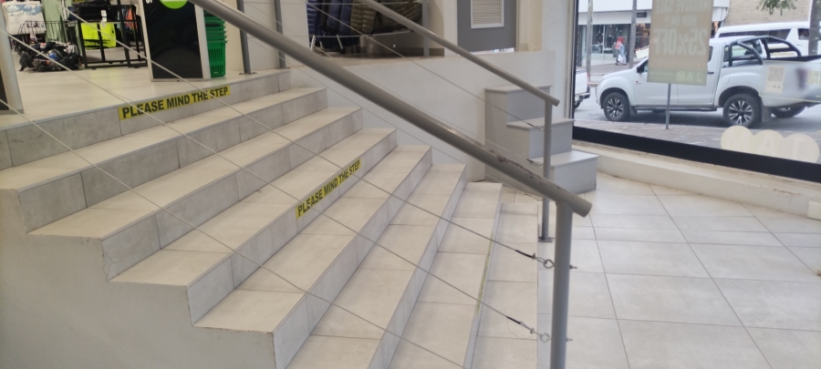 To Let Commercial Property for Rent in Nelspruit Mpumalanga