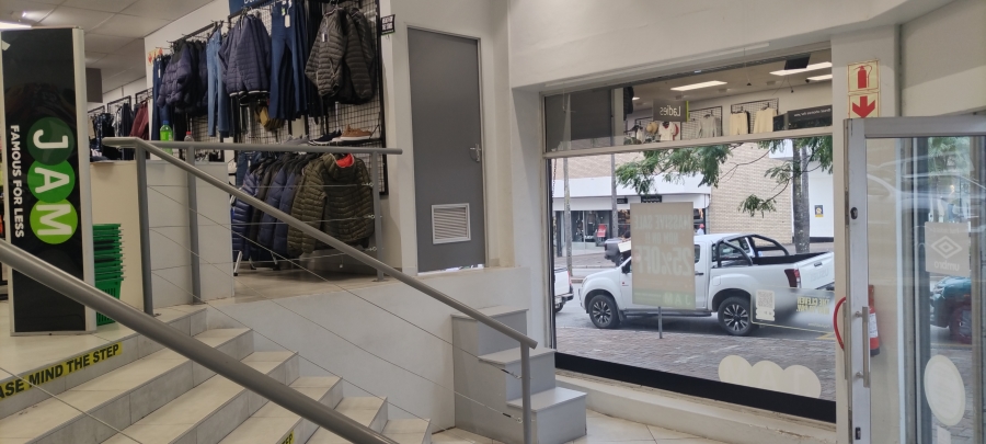 To Let Commercial Property for Rent in Nelspruit Mpumalanga