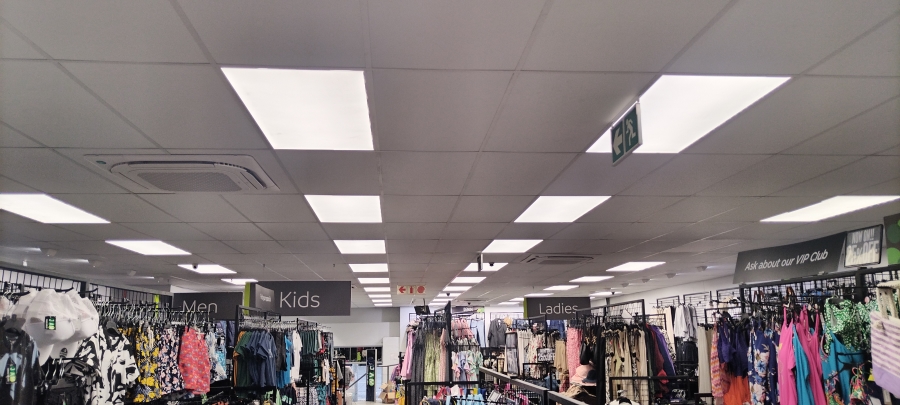 To Let Commercial Property for Rent in Nelspruit Mpumalanga