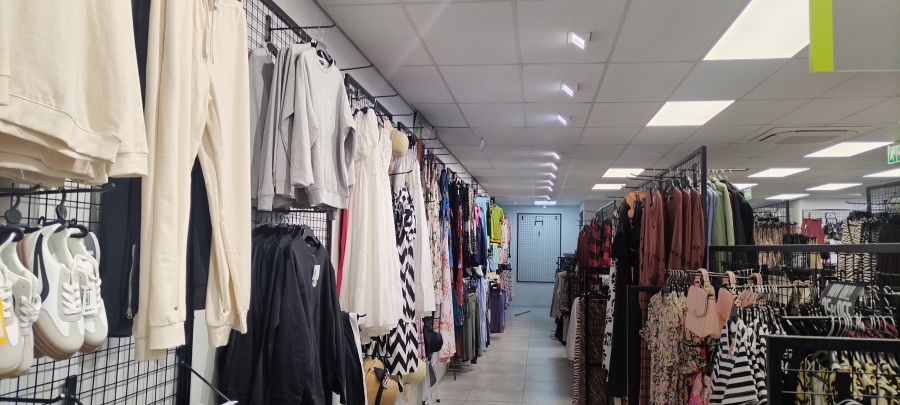 To Let Commercial Property for Rent in Nelspruit Mpumalanga