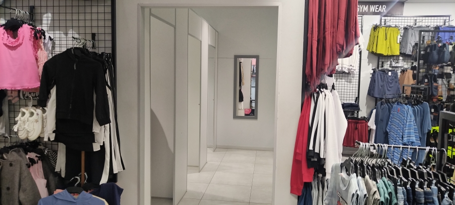 To Let Commercial Property for Rent in Nelspruit Mpumalanga