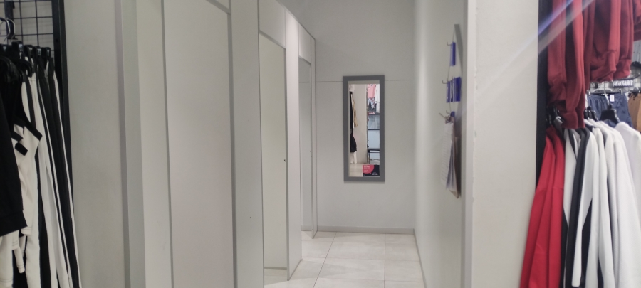 To Let Commercial Property for Rent in Nelspruit Mpumalanga