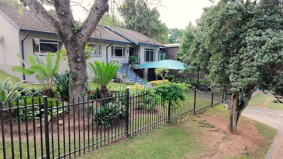 4 Bedroom Property for Sale in West Acres Ext 6 Mpumalanga