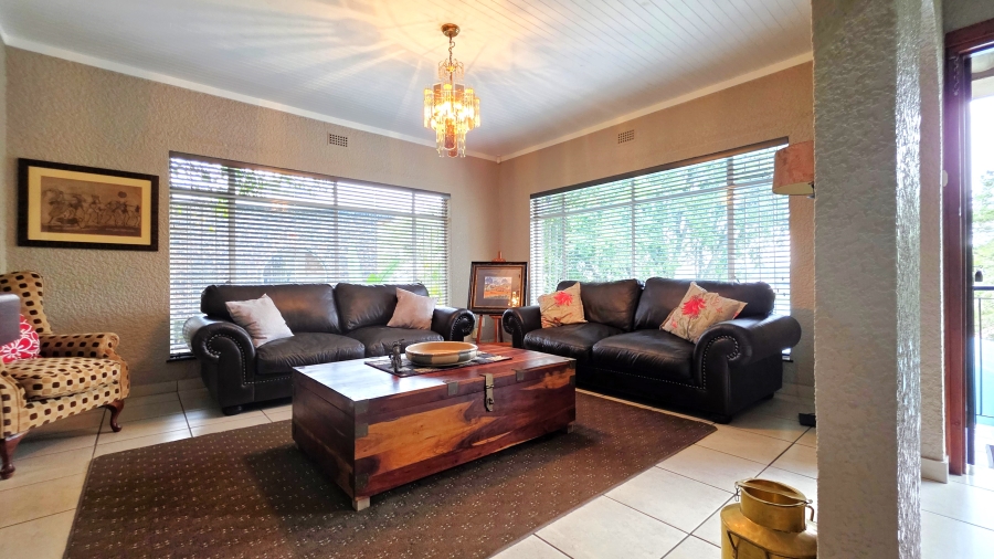 4 Bedroom Property for Sale in West Acres Ext 6 Mpumalanga