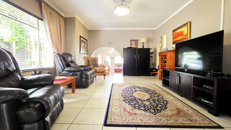 4 Bedroom Property for Sale in West Acres Ext 6 Mpumalanga