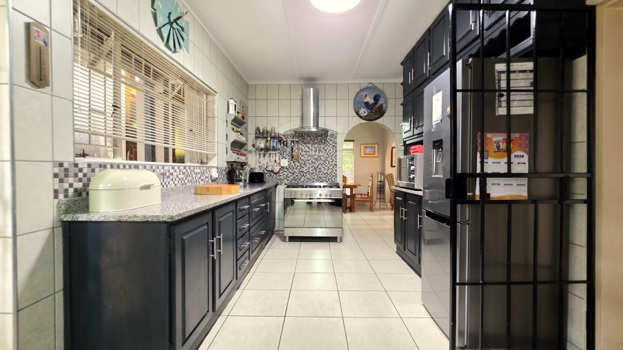 4 Bedroom Property for Sale in West Acres Ext 6 Mpumalanga