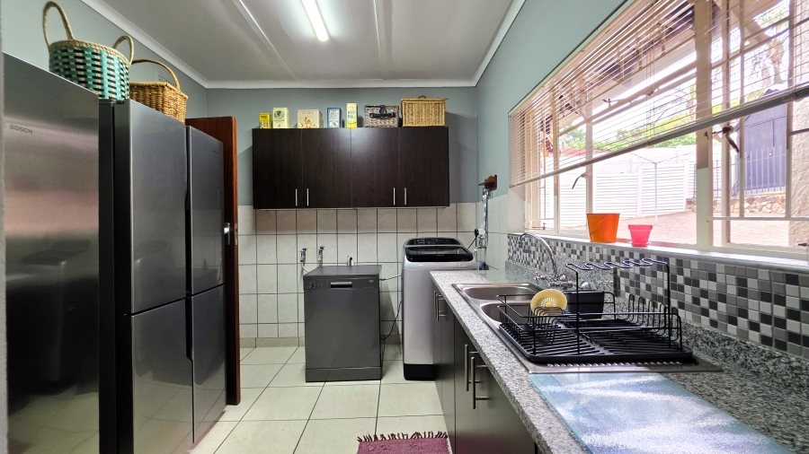 4 Bedroom Property for Sale in West Acres Ext 6 Mpumalanga