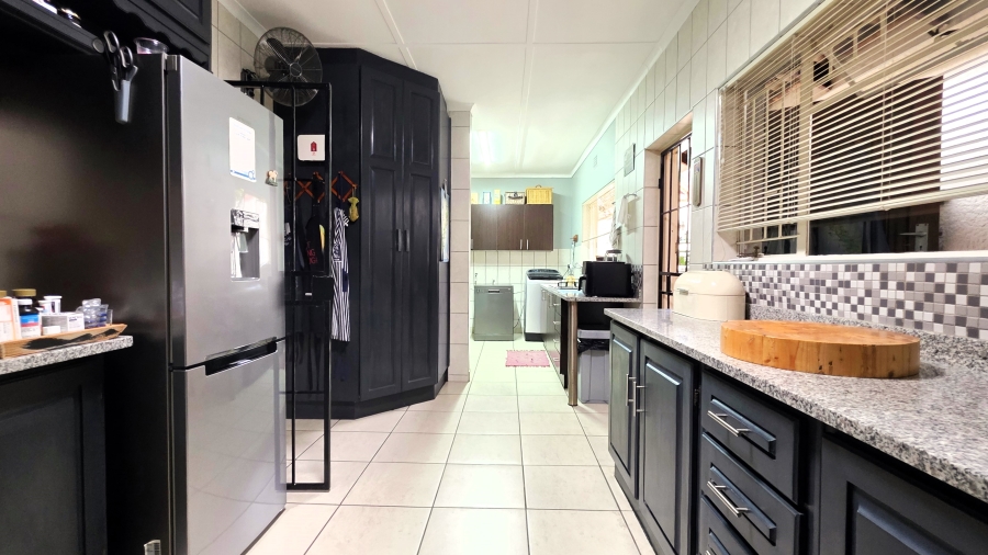 4 Bedroom Property for Sale in West Acres Ext 6 Mpumalanga