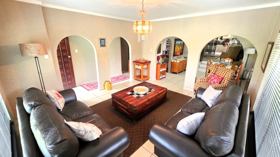4 Bedroom Property for Sale in West Acres Ext 6 Mpumalanga