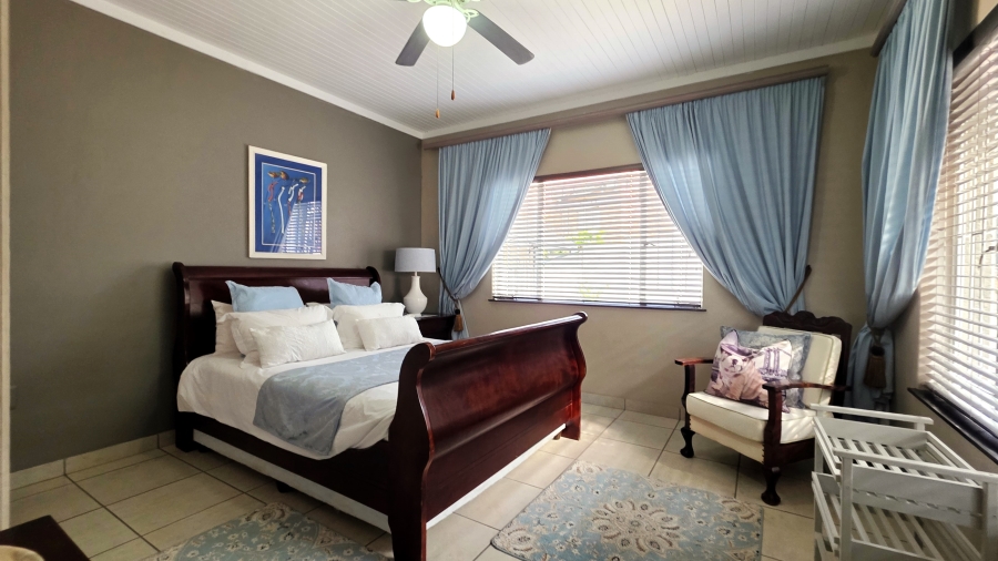 4 Bedroom Property for Sale in West Acres Ext 6 Mpumalanga