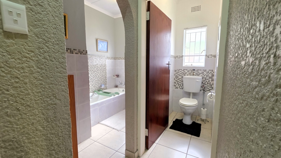 4 Bedroom Property for Sale in West Acres Ext 6 Mpumalanga