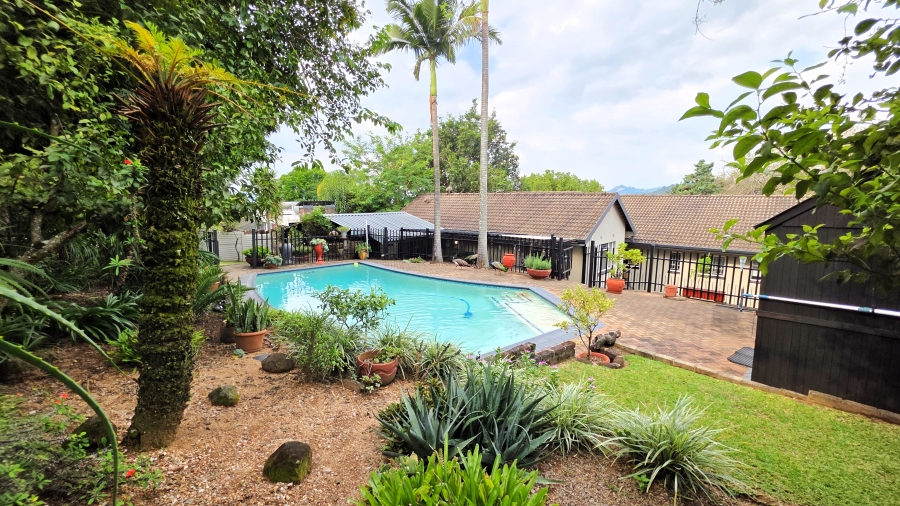 4 Bedroom Property for Sale in West Acres Ext 6 Mpumalanga