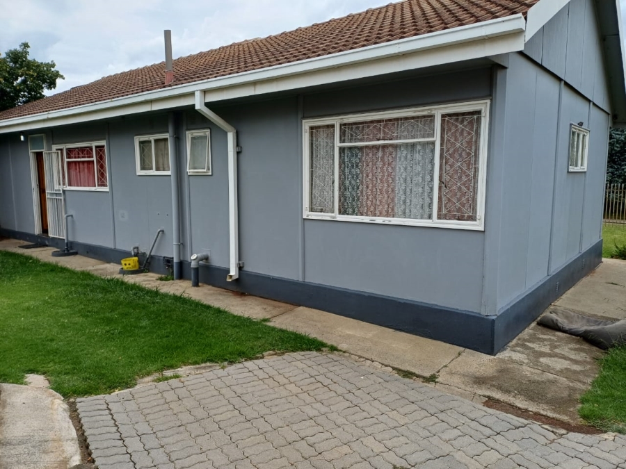 3 Bedroom Property for Sale in Grootvlei Mpumalanga