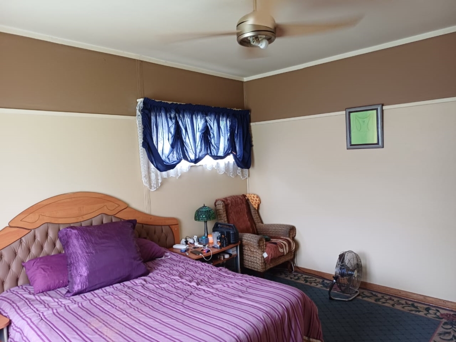 3 Bedroom Property for Sale in Grootvlei Mpumalanga