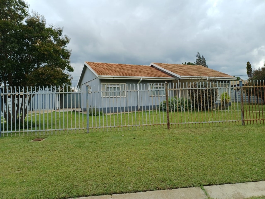 3 Bedroom Property for Sale in Grootvlei Mpumalanga