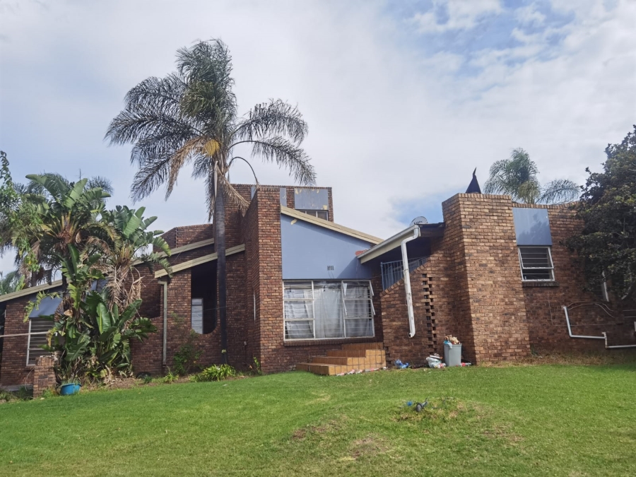 9 Bedroom Property for Sale in Die Heuwel Mpumalanga