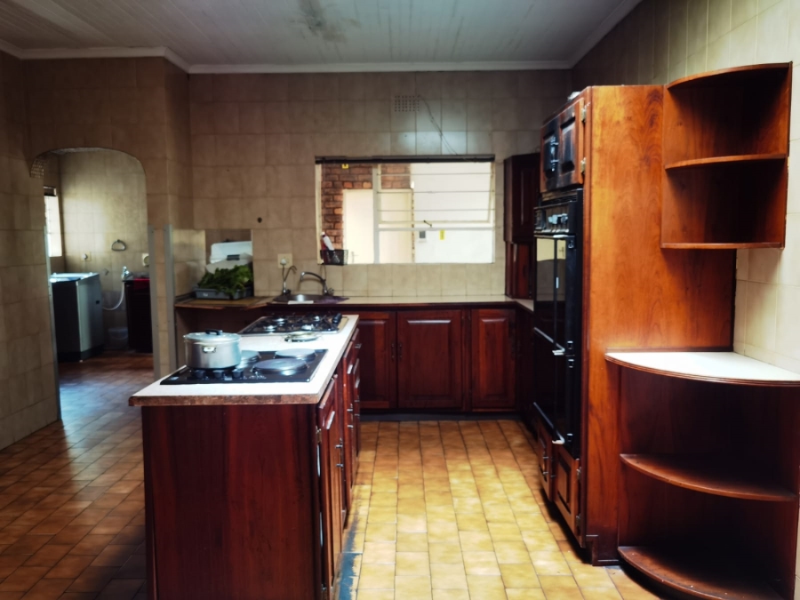 9 Bedroom Property for Sale in Die Heuwel Mpumalanga