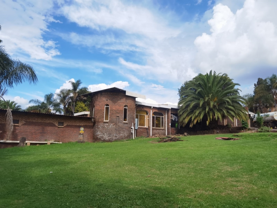 9 Bedroom Property for Sale in Die Heuwel Mpumalanga