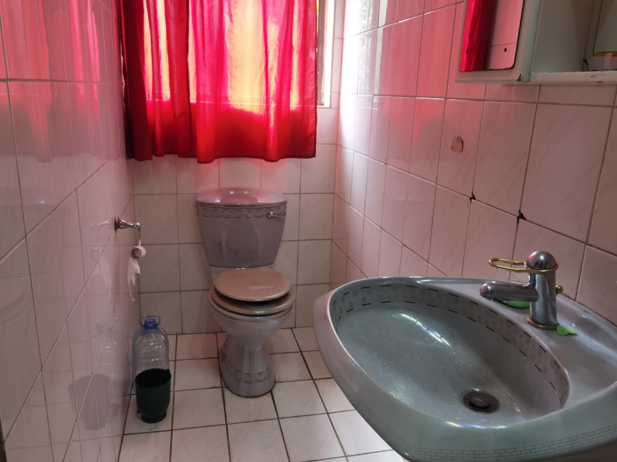 9 Bedroom Property for Sale in Die Heuwel Mpumalanga