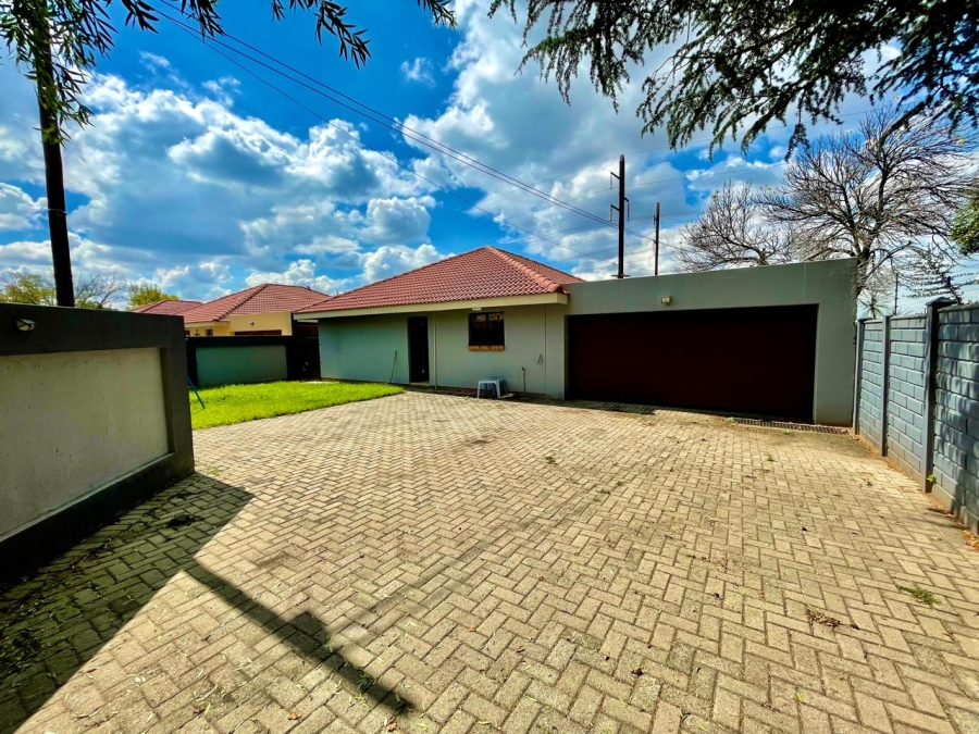 3 Bedroom Property for Sale in Evander Mpumalanga