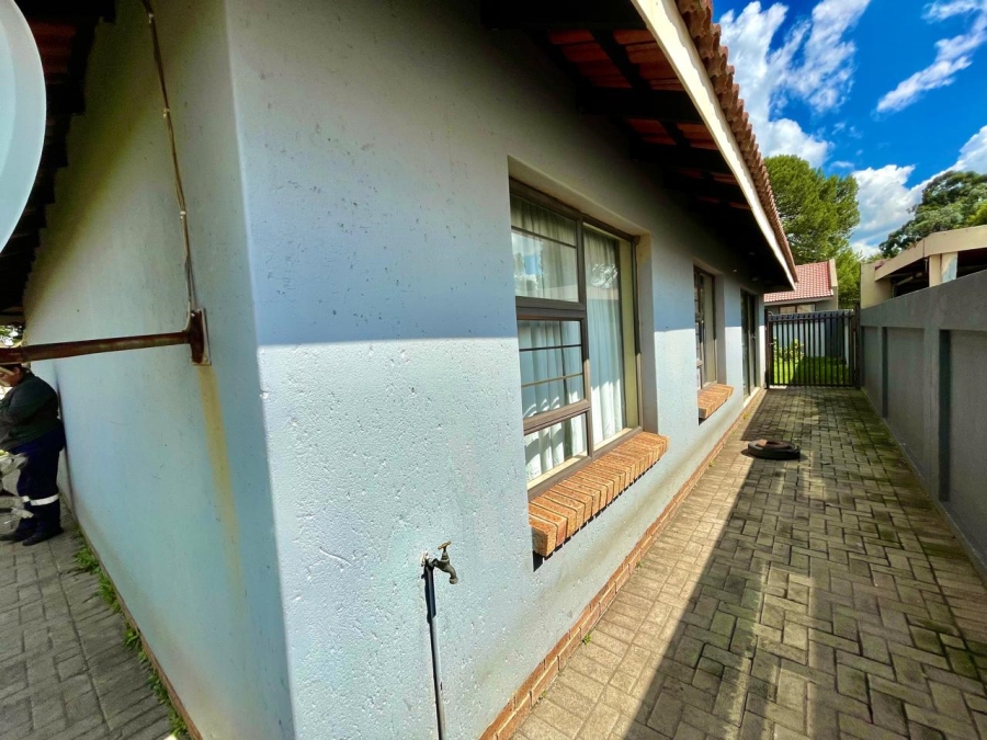 3 Bedroom Property for Sale in Evander Mpumalanga