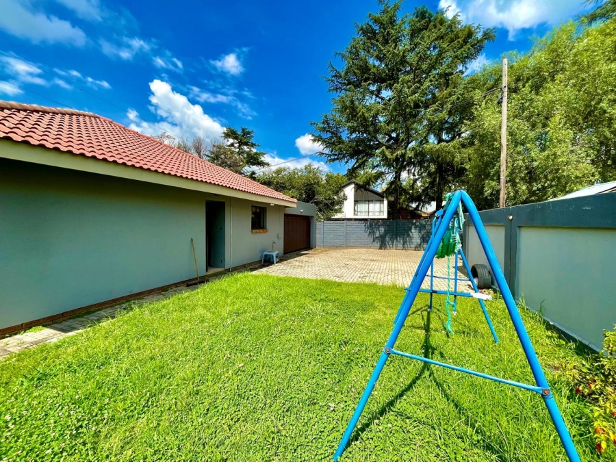3 Bedroom Property for Sale in Evander Mpumalanga