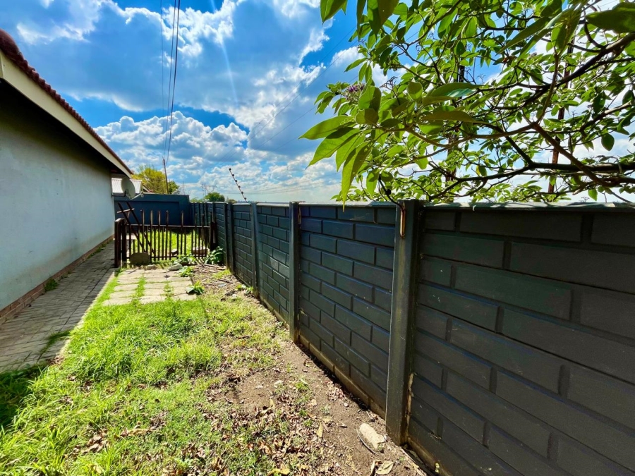 3 Bedroom Property for Sale in Evander Mpumalanga