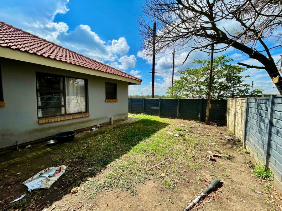 3 Bedroom Property for Sale in Evander Mpumalanga