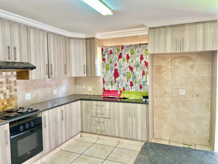 3 Bedroom Property for Sale in Evander Mpumalanga