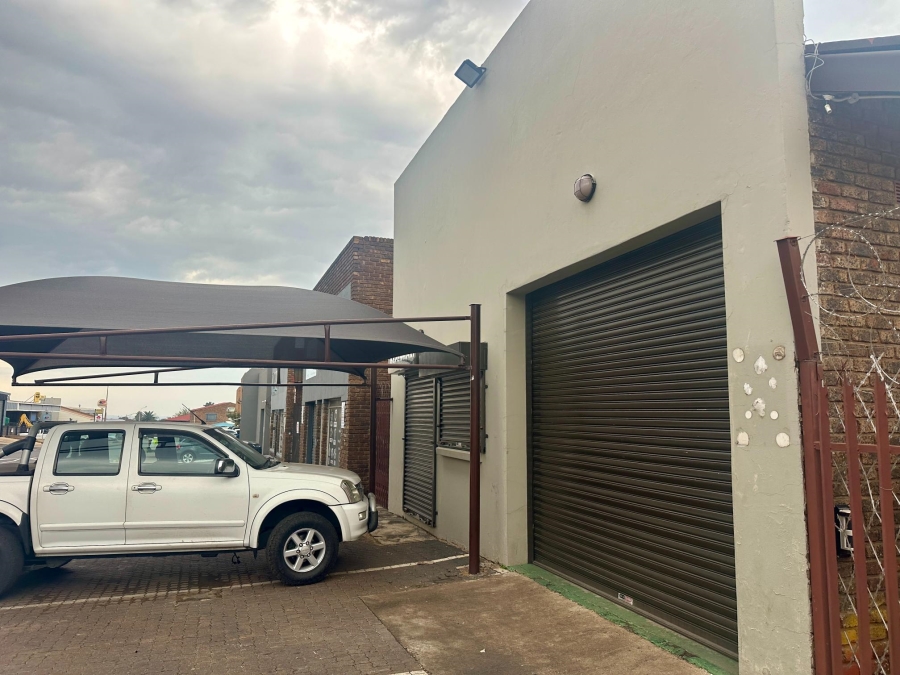 Commercial Property for Sale in Klipfontein Mpumalanga