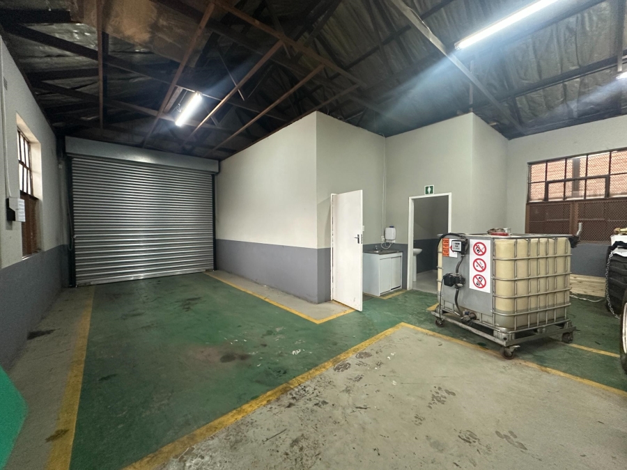 Commercial Property for Sale in Klipfontein Mpumalanga