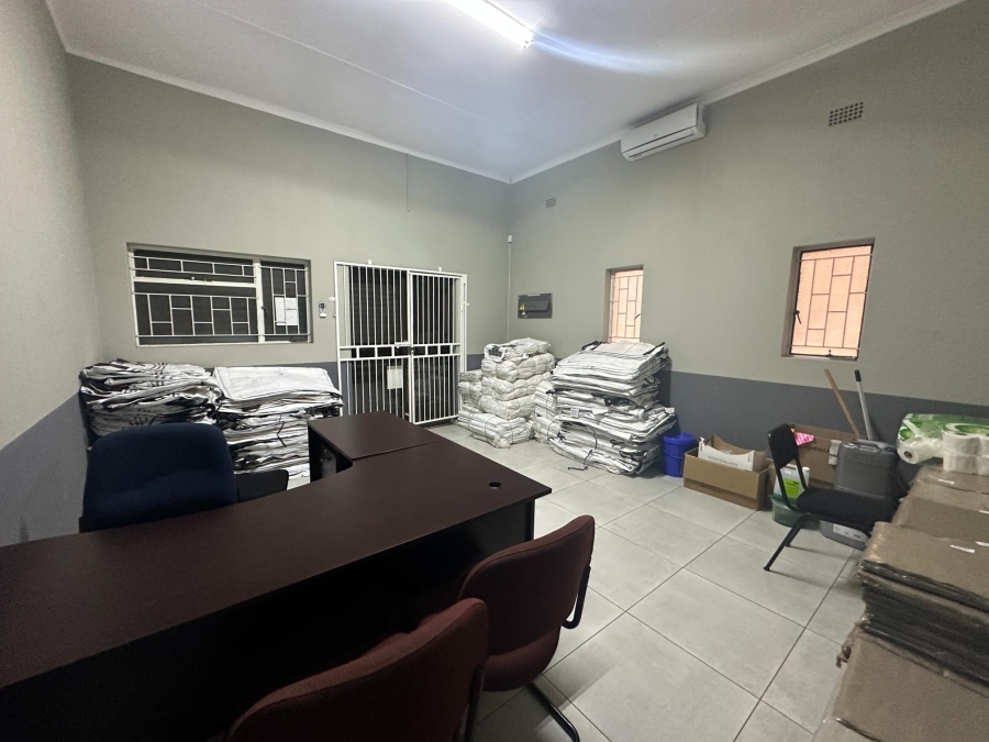 Commercial Property for Sale in Klipfontein Mpumalanga
