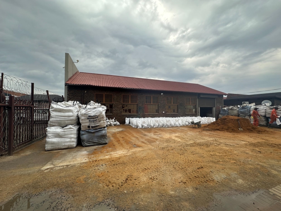 Commercial Property for Sale in Klipfontein Mpumalanga