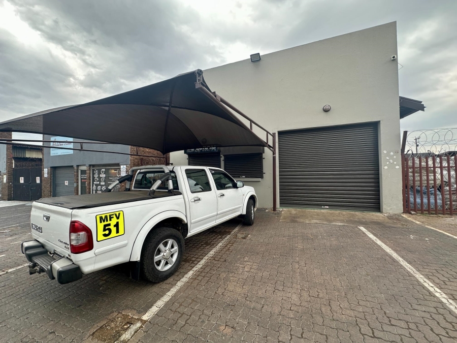 Commercial Property for Sale in Klipfontein Mpumalanga