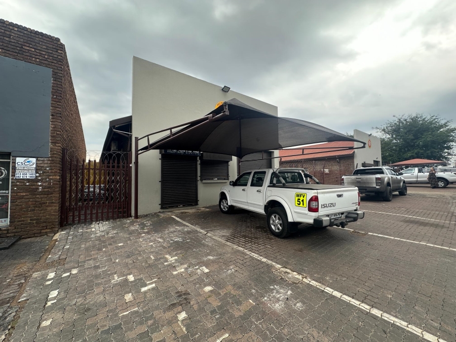 Commercial Property for Sale in Klipfontein Mpumalanga