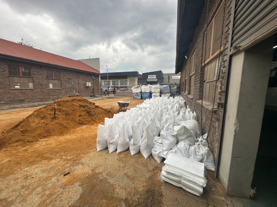 Commercial Property for Sale in Klipfontein Mpumalanga