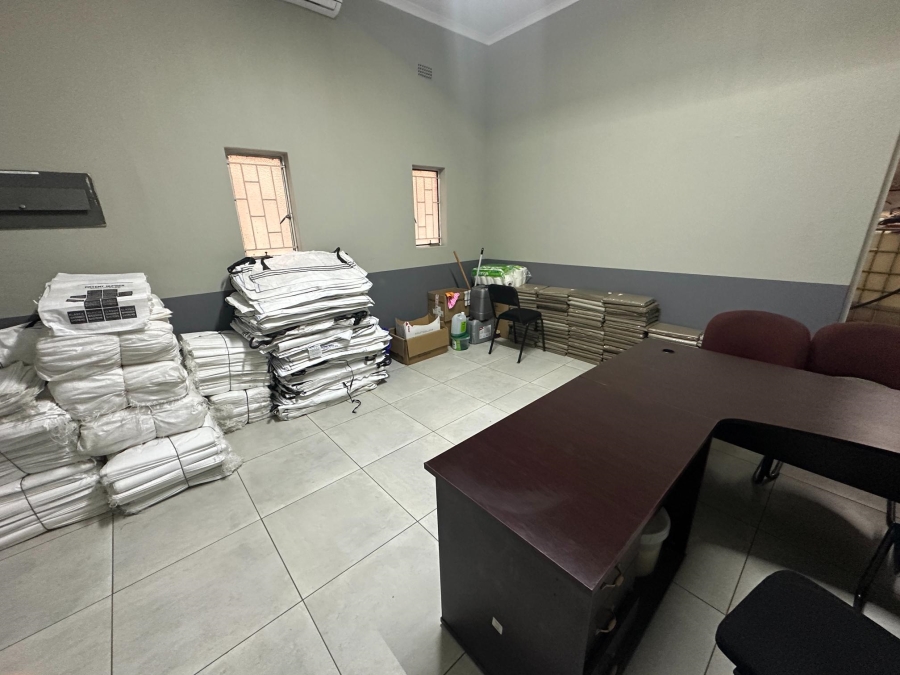 Commercial Property for Sale in Klipfontein Mpumalanga