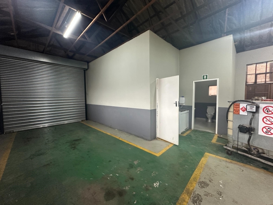 Commercial Property for Sale in Klipfontein Mpumalanga